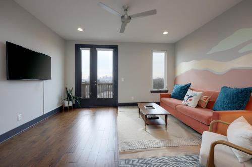 City View Townhome #13 & #14