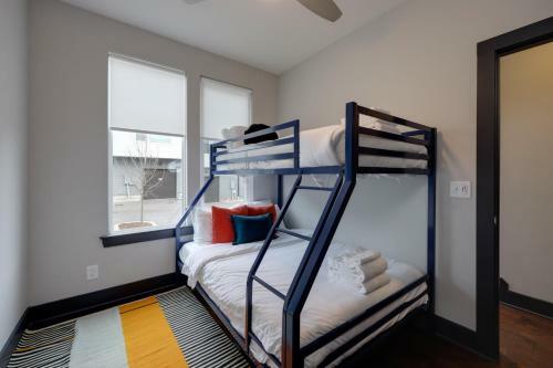 City View Townhome #13 & #14