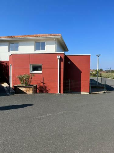 Jolie Maison Proche Commodit� Ondres