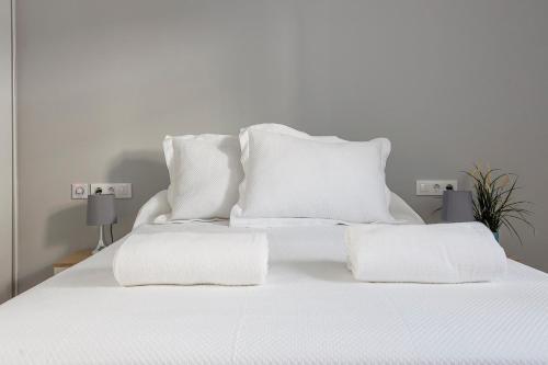 Apartamento C�diz Caleta de C�diz 2