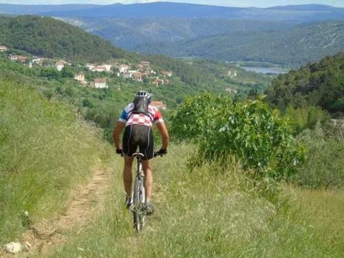 Apartamento Krka Fairytale Village