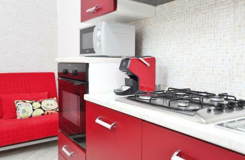 Apartamento Sole & Mare