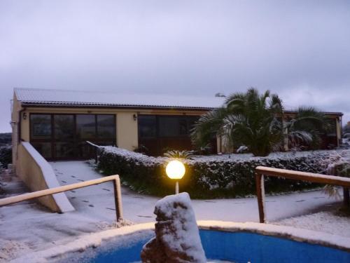 Agroturismo Agriturismo Isidoro B&B
