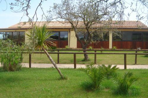 Agroturismo Agriturismo Isidoro B&B