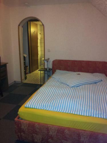 Am Hallenbad Hotel Garni