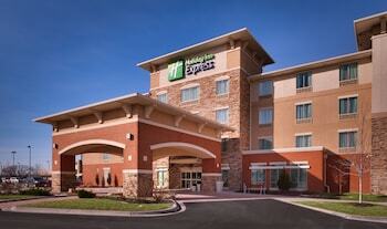 Hotel Holiday Inn Express & Suites Overland Park
