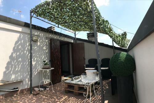 Bed & Breakfast Beb Verona Business And Fun