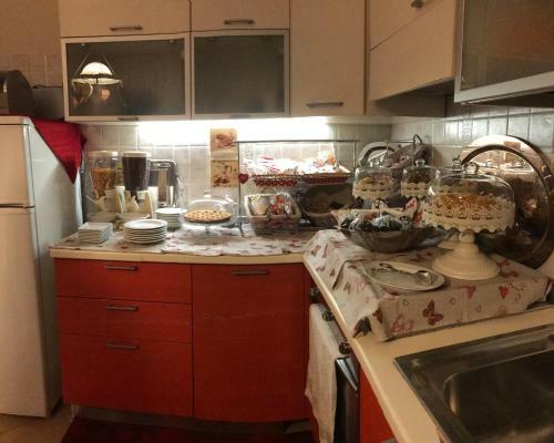 Bed & Breakfast Beb Verona Business And Fun