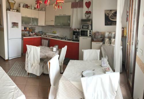 Bed & Breakfast Beb Verona Business And Fun