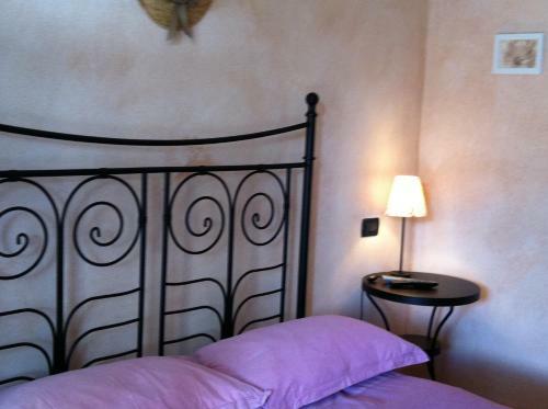 Agroturismo Agriturismo La Rocca Di Perti