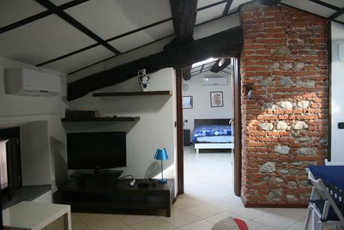 Apartamento Old Farm Residence