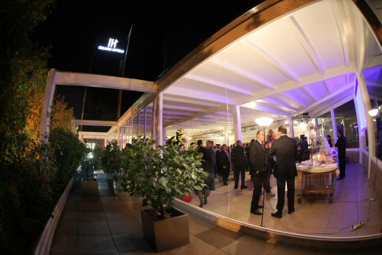 Italiana Hotels Cosenza
