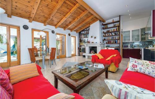 Holiday Home Burici Croatia