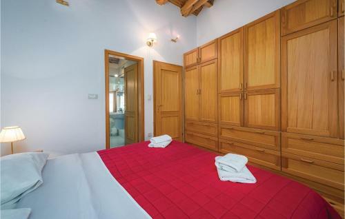 Holiday Home Burici Croatia