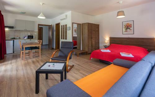 Apartamentos Villa Green Serenity Plitvice Lakes