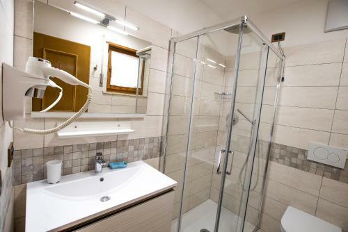Apartamento Appartamenti C�sa Crepa Neigra