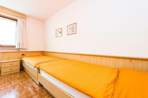 Apartamento Appartamenti C�sa Crepa Neigra