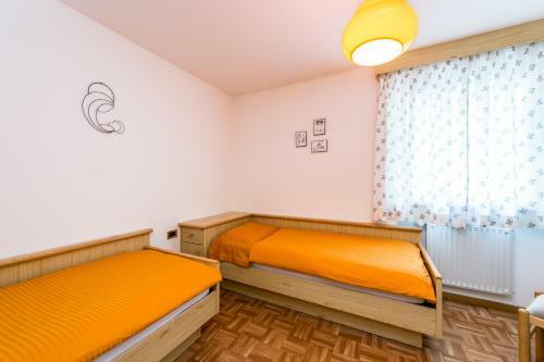 Apartamento Appartamenti C�sa Crepa Neigra