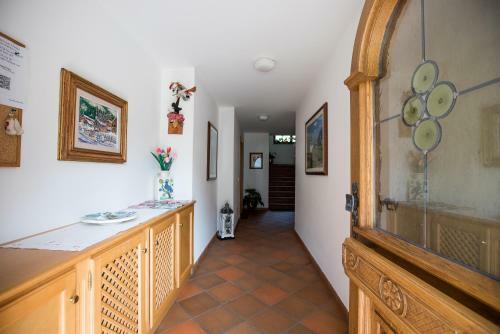 Apartamento Appartamenti C�sa Crepa Neigra