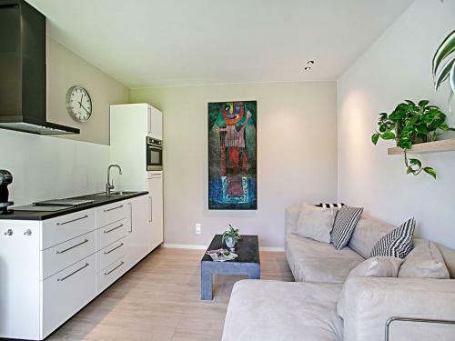 Inviting Holiday Home In Schoorl With Garden