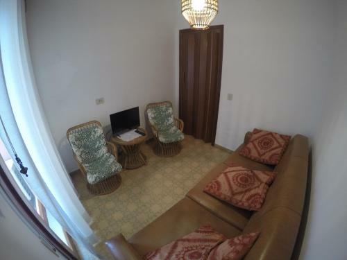 Apartamento Casa Del Gambero