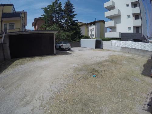 Apartamento Casa Del Gambero