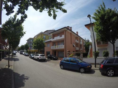 Apartamento Casa Del Gambero