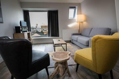 Apartamento Utrechtcityapartments ? Weerdsingel