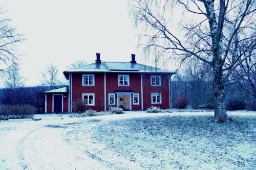 Sundets G�rd - Bed & Breakfast