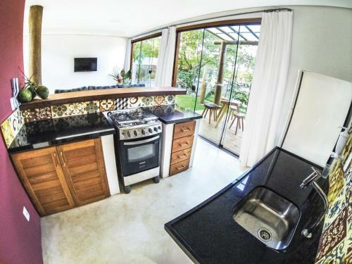 Villa Vila P�rola Negra