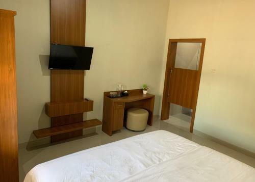 Hotel Griya Sambilegi Maguwoharjo Redpartner