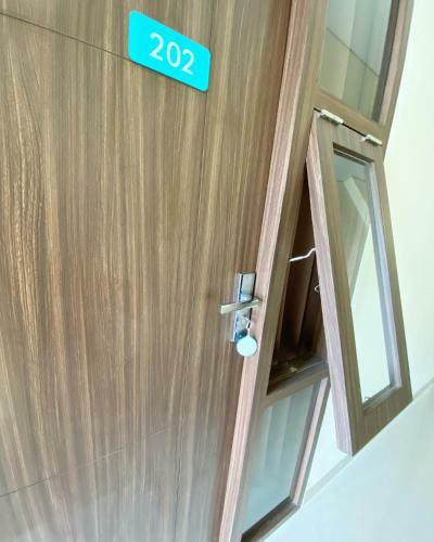 Hotel Reddoorz At Arkana Seturan
