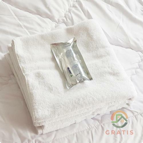Gratis Taman Melati Margonda Apartment