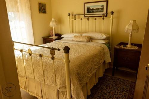 Bed & Breakfast Victoria House