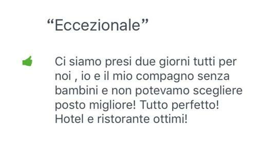 Hotel Villa Del Poggio