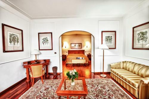 Hotel Relais Casali Della Cisterna