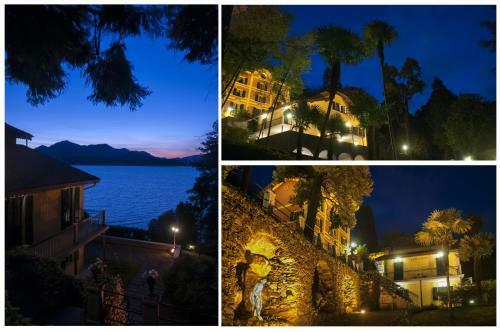 Hotel Relais Casali Della Cisterna