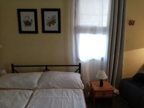 Hostal K?szeghegyalja Vend�gh�z
