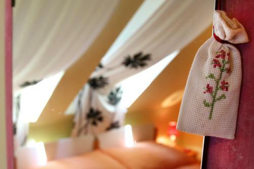 Hostal K?szeghegyalja Vend�gh�z