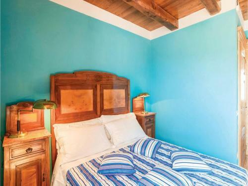 Holiday Home La Villa Del Sole