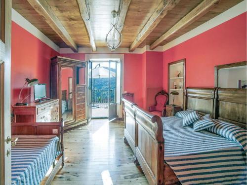 Holiday Home La Villa Del Sole
