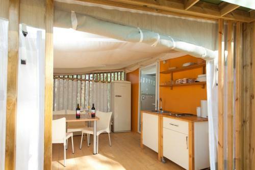 Camping Village Orlando In Chianti