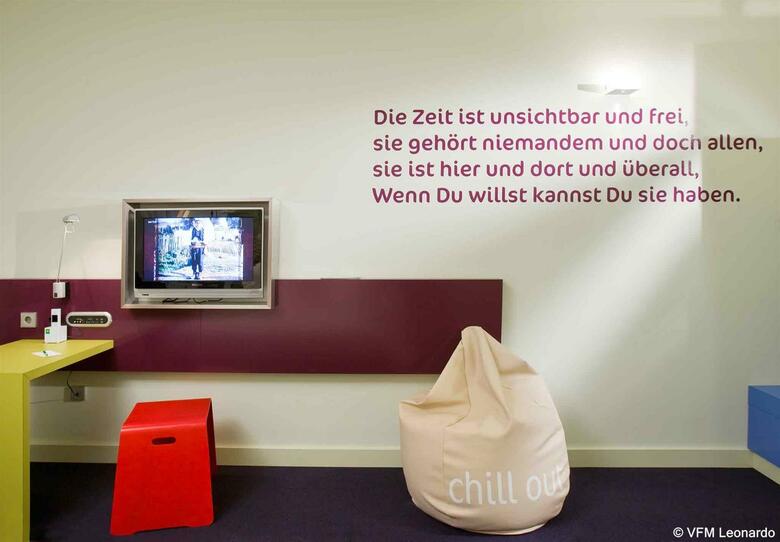 Hotel Ibis Styles Hamburg Alster City
