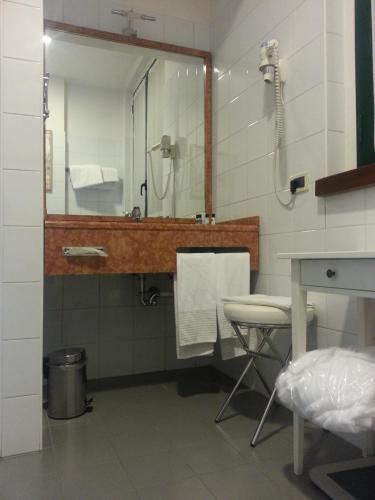 Hotel Albergo Della Roccia