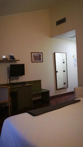 Hotel Albergo Della Roccia