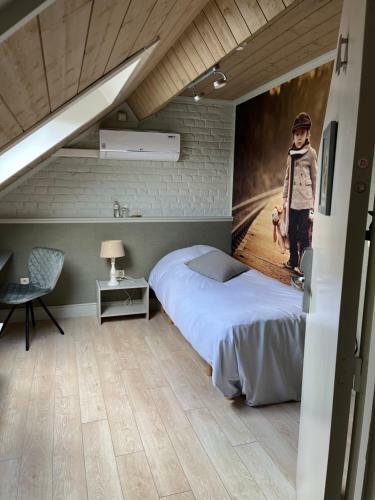 Hotel Gasthof de Statie