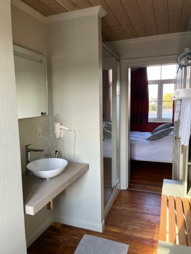 Hotel Gasthof de Statie