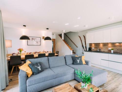 Tauern Lodge Xl