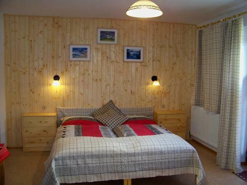 Hostal Alpenpension Gasthof