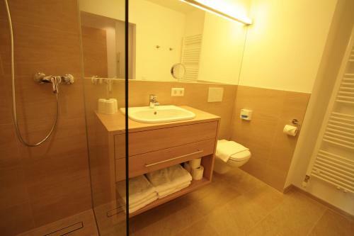 Aktiv & Sport Apartments Oberj�rg